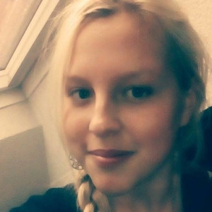Weronika - Prof d'anglais - Lyon