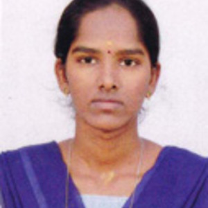 Vaishnavi - Physics tutor - Ambasamudram