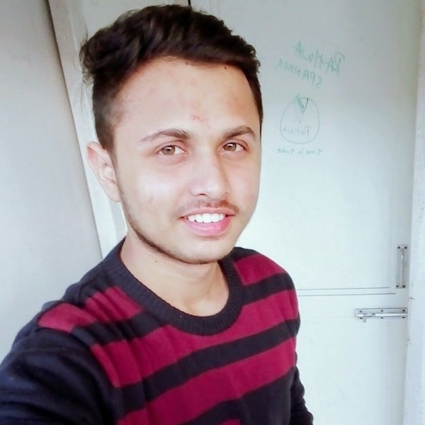 Tabish - Physics tutor - 