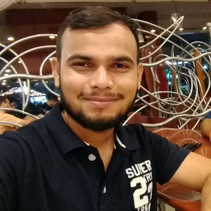 Rahul - Maths teacher - Gurugram
