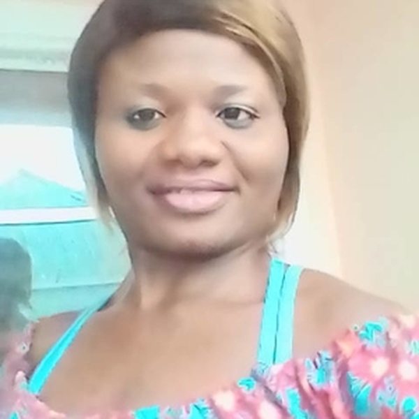Evelyn - English tutor - Lagos mainland