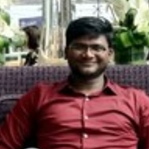 Abhishek - History tutor - Bengaluru