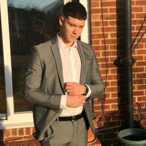 Samuel - Physics tutor - Purley
