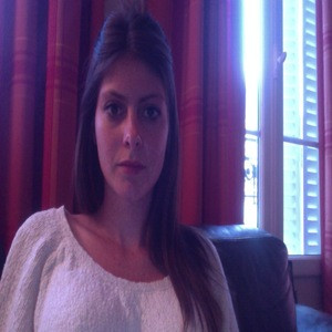 Marie - Prof d'aide aux devoirs - Cergy