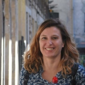 Anne-Sophie - Prof d'aide aux devoirs - Bagneux