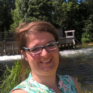 Amandine - Prof d'aide aux devoirs - Albert