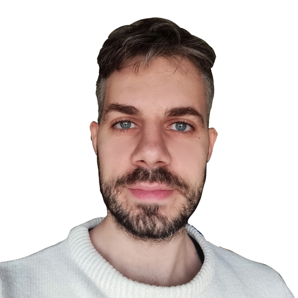 Francesco - Insegnante di informatica per debuttanti - Manduria