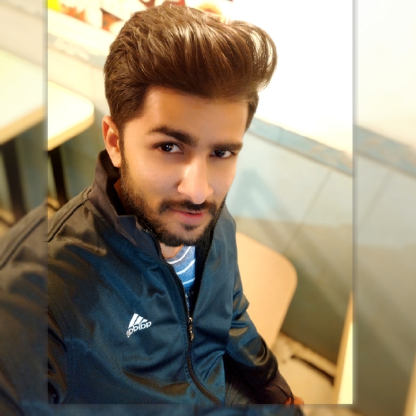 Jakshit - Professional coaching tutor - Amravati