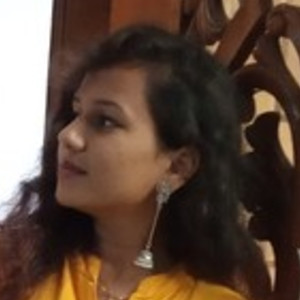 Eshita - Physics tutor - Vadodara