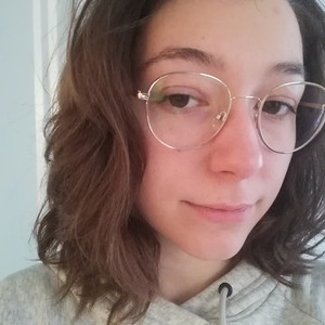 Océane - Prof de lecture - Lille