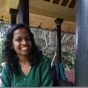Sreedevi - Physics tutor - Mannanchery