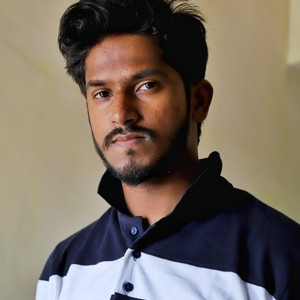 Shivanand - Design teacher - Pune