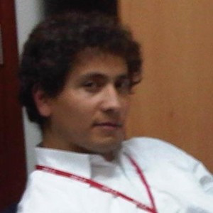 Giovanni - Prof d'espagnol - Colomiers