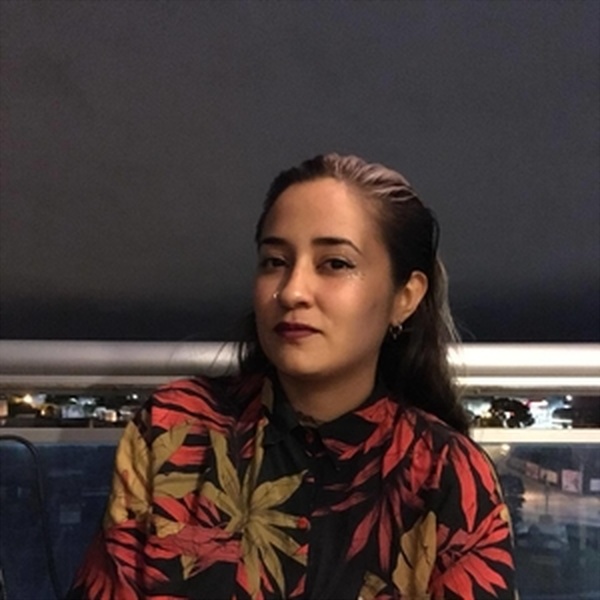 Ana - Profesor arquitectura - Córdoba