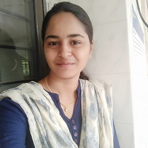 Bhagya - Botany tutor - Tirupati
