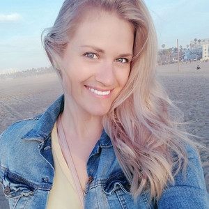 Annika - Englischlehrerin - Heidelberg