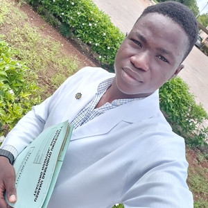 Micheal - Addiction recovery tutor - Sokoto