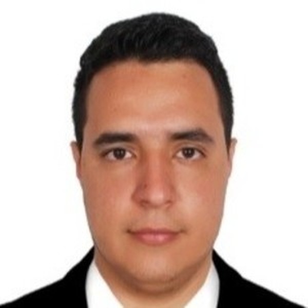 Luis Andres - Profesor de matemática - Morelia