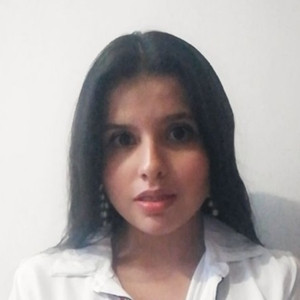 Manuela - Profe de inglés - Medellín