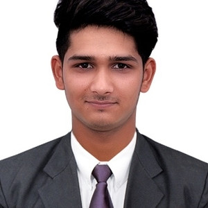 Rahul - Computer programming tutor - Greater Noida