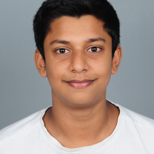 Muhammed - Maths tutor - Kottayam