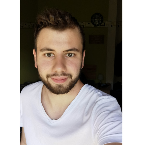 Lukas - Lehrkraft für Mathematik - Braunschweig