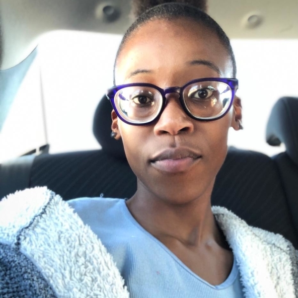 Dimpho - Biology tutor - Pretoria