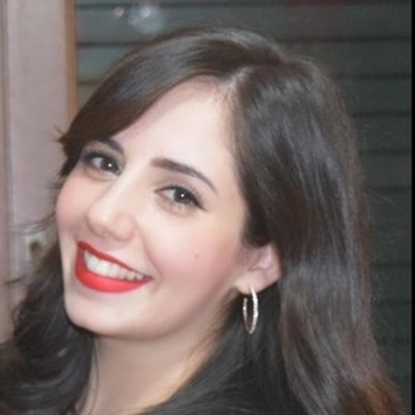 Ilaria - Insegnante di diritto - Ovodda
