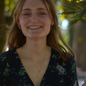 Victoire - Prof d'aide aux devoirs - Bordeaux