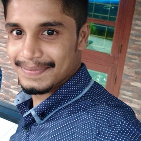 Govind - Biology Tutor - Choonad