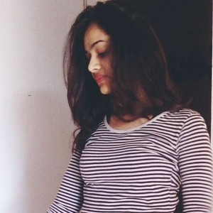 Divya - Maths teacher - Surat