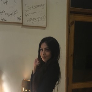 Namrata - Maths tutor - New Delhi