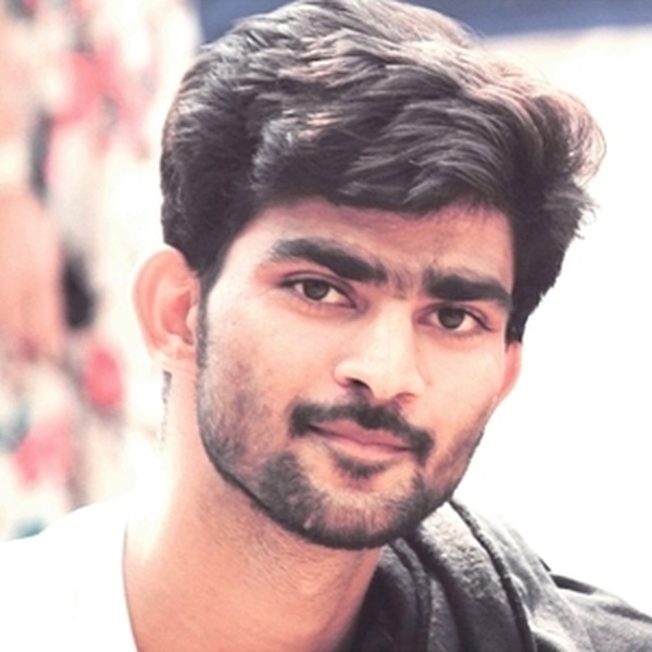 Babu - Geography teacher - Bengaluru