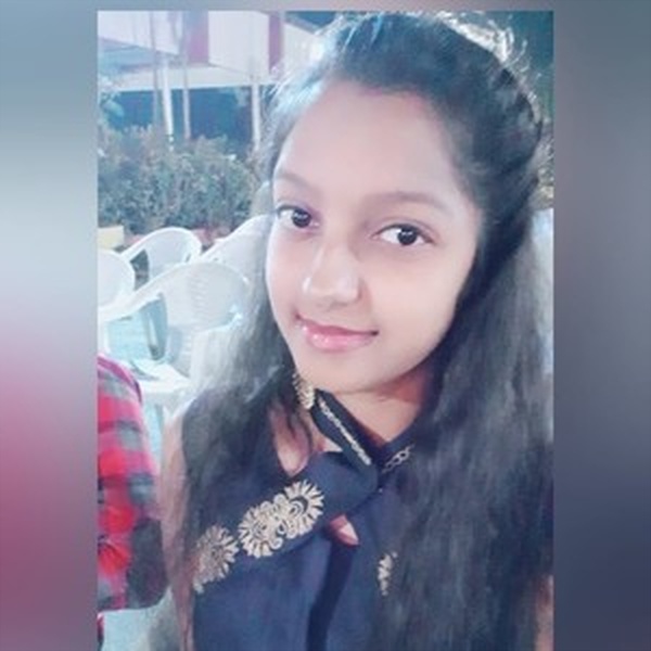 Geethika - Maths tutor - Secunderabad