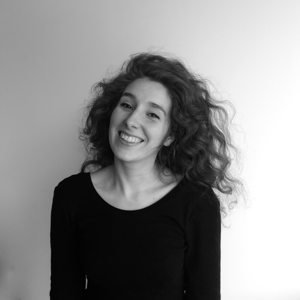 Amélie - Prof de photoshop - Reims