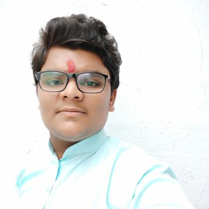 Ankur - Trigonometry teacher - Gwalior
