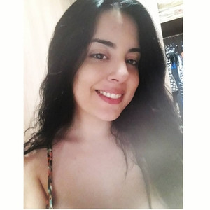 Luiza - Professor de matemática - Araraquara