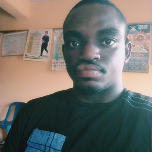 Sixtus - Maths tutor - Onitsha