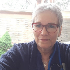 Marian - Stress management tutor - Farmington