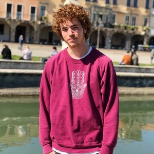 Nicola - Insegnante di ripetizioni - Padova