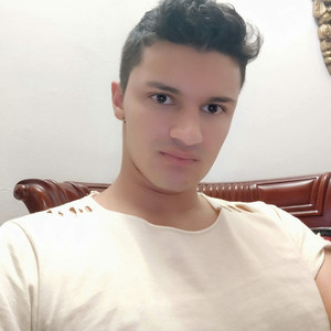 Fabián camilo - Profe de fotografía - Bogotá