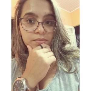 Fernanda - Professor de física - Imperatriz