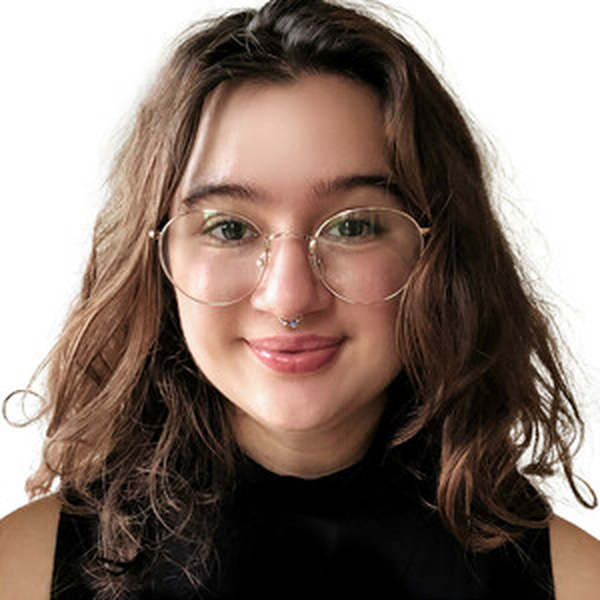 Maggie - Redaction teacher - Ottawa