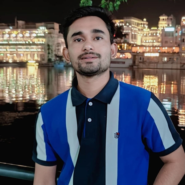 Pankaj - Physics tutor - Delhi