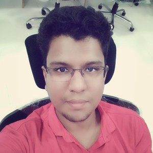 MOHAMMED - Job searching teacher - Tiruchirappalli