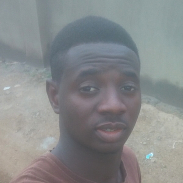 Ayodeji - Agricultural sciences tutor - Isolu