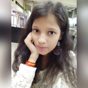 Kajal - Maths tutor - Delhi