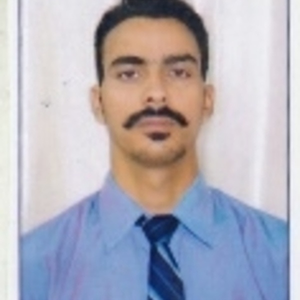 Pradeep - Physics tutor - Dehradun