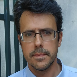 Jean Guillaume - Prof de soutien scolaire - Sceaux