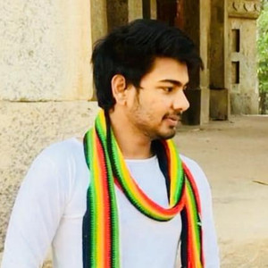 Prashant - English reading tutor - New Delhi